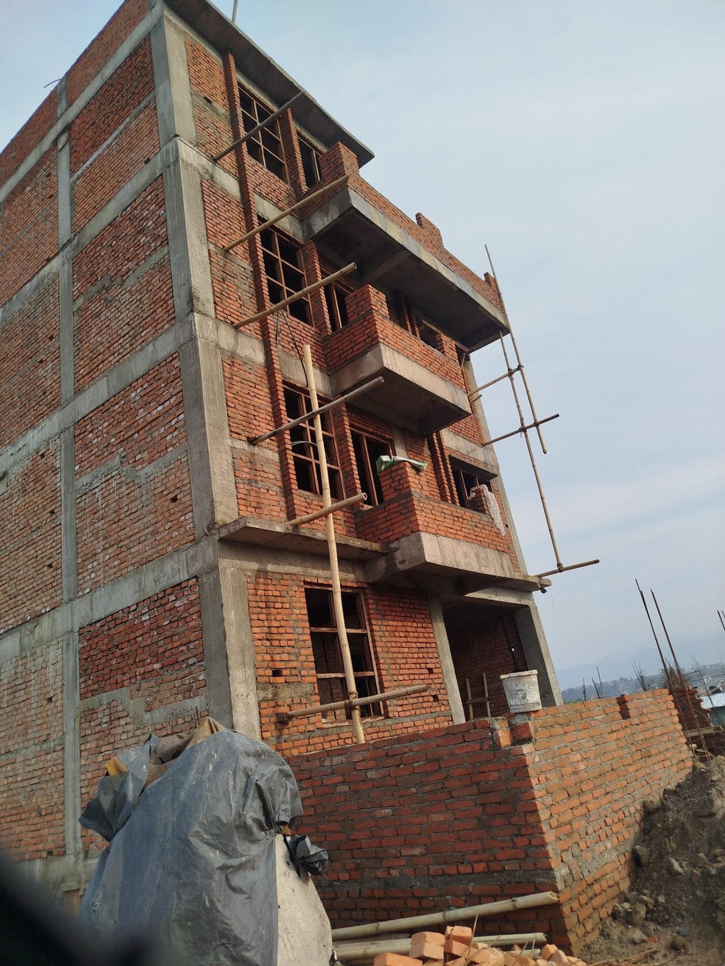 Photo 1 of 1, My House at Mulpani